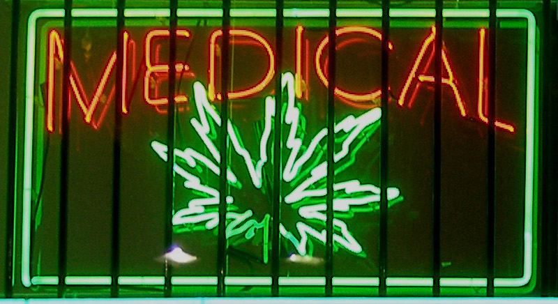 Mississippi Leaves Medical Marijuana Decision up to the Voters this November