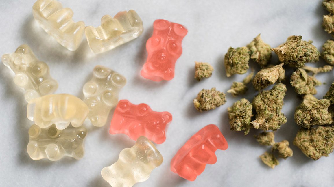 Effects of Cannabis Edibles Can Vary Greatly Based on Small Differences in THC Dose