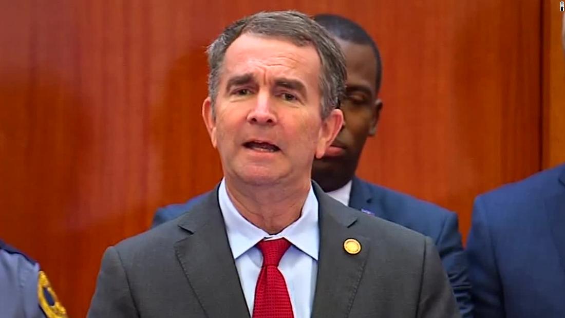 Virginia Governor Signs Bill Decriminalizing Marijuana